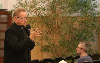 Szkoła Biblijna dla Dorosłych