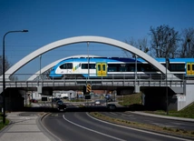Region. Więcej pojazdów Kolei Śląskich wjedzie do Czech