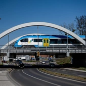 Region. Więcej pojazdów Kolei Śląskich wjedzie do Czech