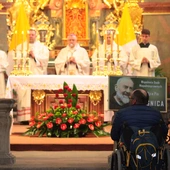 Służba zdrowia u św. Jadwigi Śląskiej