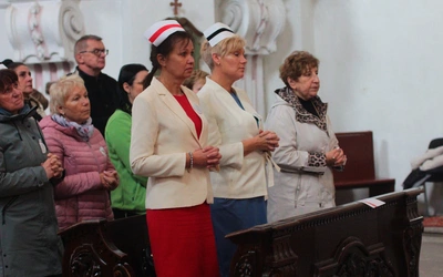 Jubileusz służby zdrowia