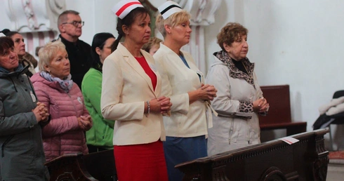 Jubileusz służby zdrowia