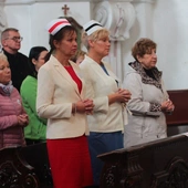 Jubileusz służby zdrowia