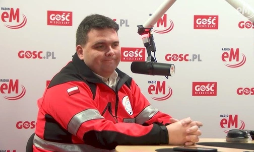 Już niedługo ostrzejsze kary dla za atak na ratowników medycznych
