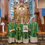 Niesłyszący pielgrzymowali do Matki Bożej Szkaplerznej