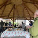 Niesłyszący pielgrzymowali do Matki Bożej Szkaplerznej