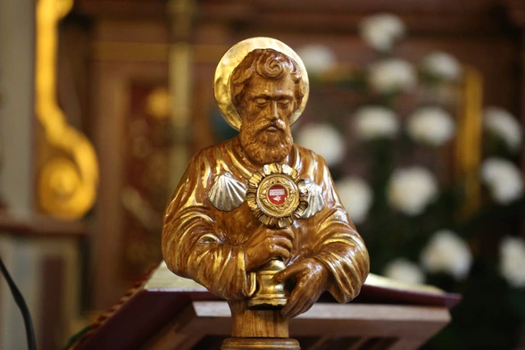 Santiago de Compostela – przekroczyć próg przeciętności