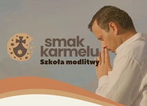Karmelitańska szkoła modlitwy