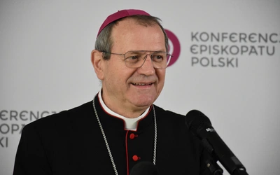 402. Zebranie Plenarne Konferencji Episkopatu Polski