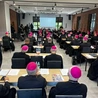 Gdańsk. Rozpoczęło się 402. Zebranie Plenarne Konferencji Episkopatu Polski