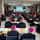 Gdańsk. Rozpoczęło się 402. Zebranie Plenarne Konferencji Episkopatu Polski