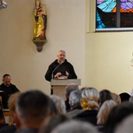 VIII Kongres Ojca Pio w Gdańsku