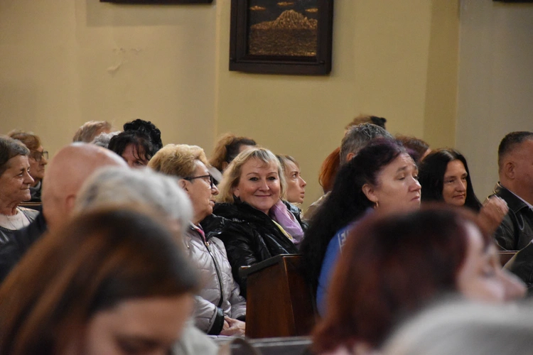 VIII Kongres Ojca Pio w Gdańsku