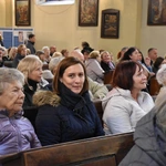 VIII Kongres Ojca Pio w Gdańsku