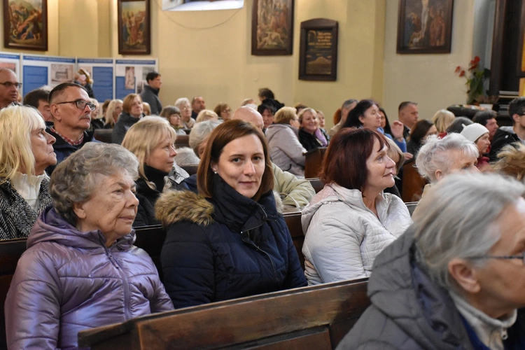 VIII Kongres Ojca Pio w Gdańsku