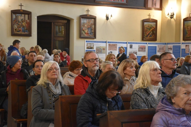 VIII Kongres Ojca Pio w Gdańsku