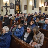 VIII Kongres Ojca Pio w Gdańsku