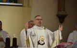VIII Kongres Ojca Pio - Msza św.
