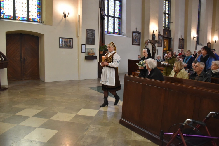 VIII Kongres Ojca Pio - Msza św.