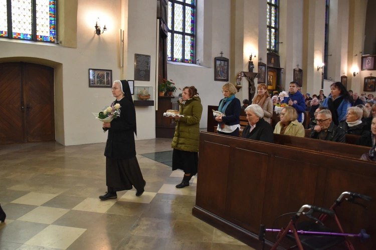 VIII Kongres Ojca Pio - Msza św.