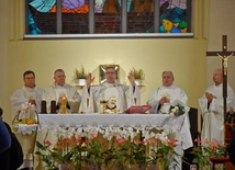 Słuchać, rozważać, żyć słowem - VIII Kongres Ojca Pio w Gdańsku