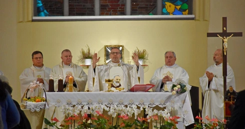 Słuchać, rozważać, żyć słowem - VIII Kongres Ojca Pio w Gdańsku