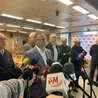 Śląskie. Związkowcy łączą siły. W listopadzie wielka manifestacja