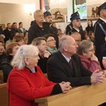 Poświęcenie kościoła po remoncie