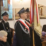 Poświęcenie kościoła po remoncie