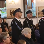 Poświęcenie kościoła po remoncie