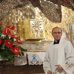 Poświęcenie kościoła po remoncie