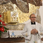 Poświęcenie kościoła po remoncie