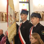 Poświęcenie kościoła po remoncie