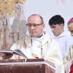 Poświęcenie kościoła po remoncie