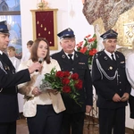Poświęcenie kościoła po remoncie