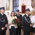 Poświęcenie kościoła po remoncie