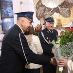 Poświęcenie kościoła po remoncie