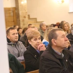 Poświęcenie kościoła po remoncie