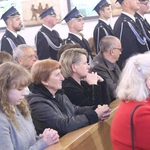 Poświęcenie kościoła po remoncie