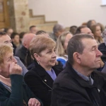 Poświęcenie kościoła po remoncie