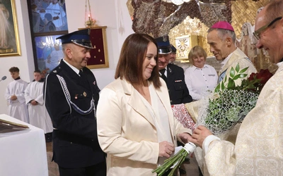 Owoc pracy i świadectwo wiary