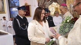 Owoc pracy i świadectwo wiary