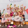 Małe mistrzynie świata dumą Kotulina