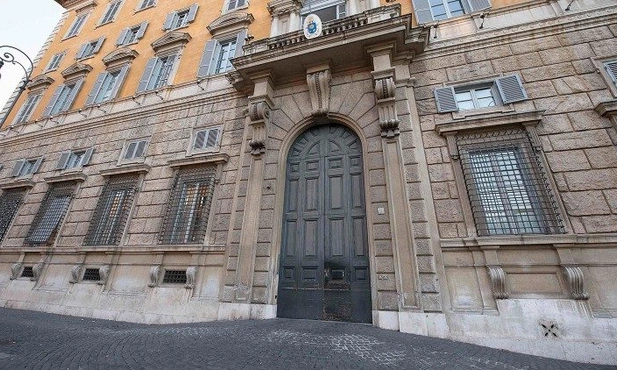 Mianowano Sędziów Trybunału w sprawie ks. Marka Rupnika