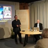 Ks. dr Krzysztof Adamski o oczekiwaniu na "Rerum digitalium", czyli "Rerum novarum" epoki cyfrowej