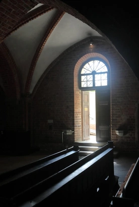 Religijność według Jezusa
