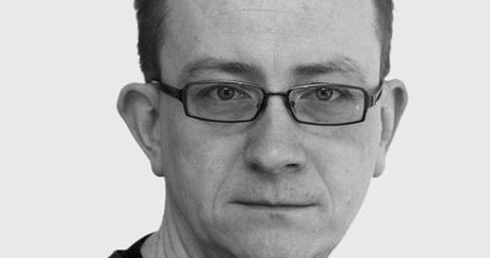 Nieprawdopodobna obietnica