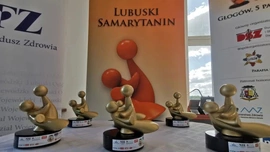 W sobotę biskup wręczy statuetki "Lubuski Samarytanin"