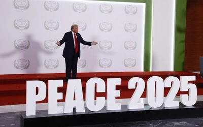 USA/ "WSJ": presja na Hamas zadziałała