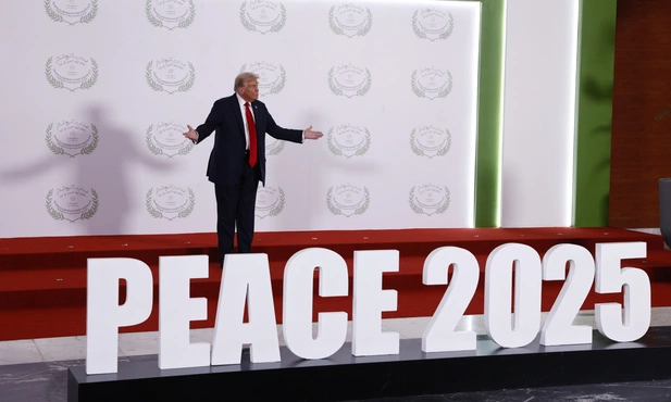 USA/ "WSJ": presja na Hamas zadziałała